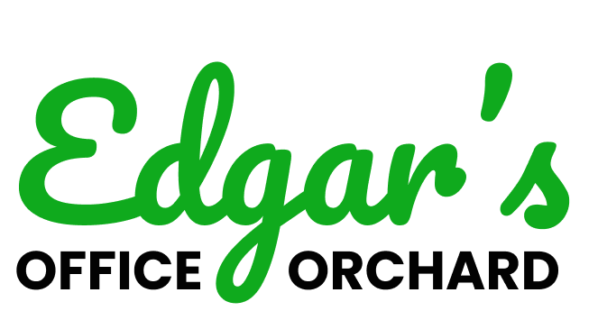 edgars office orchard