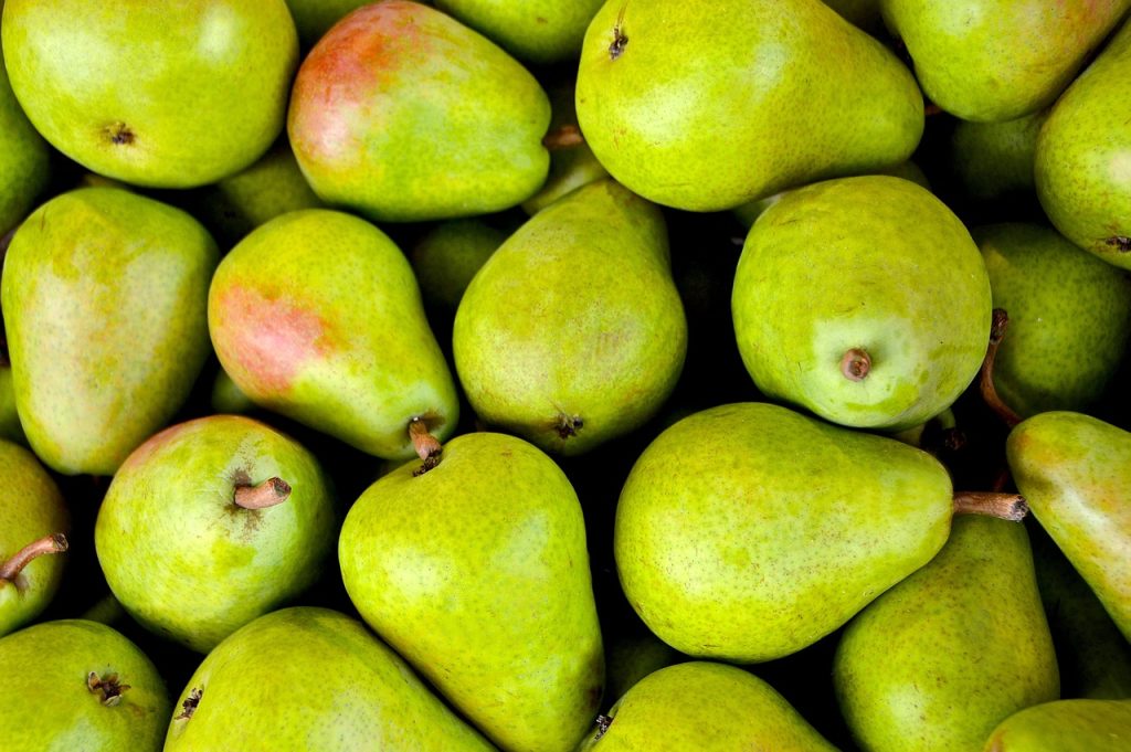 Williams Pears